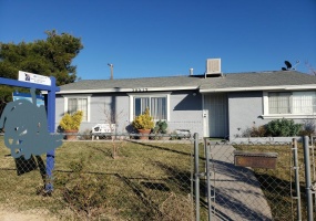 38512 30th St E, Palmdale, California 93550, ,Land,For Sale,30th St E,1000